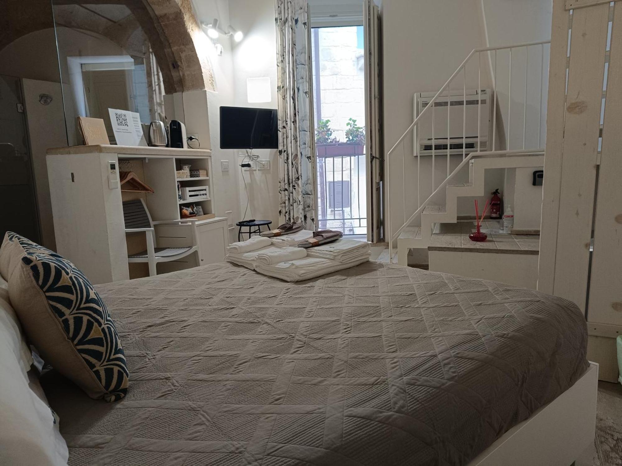 Bed and Breakfast Casa Felda Altamura Exterior foto