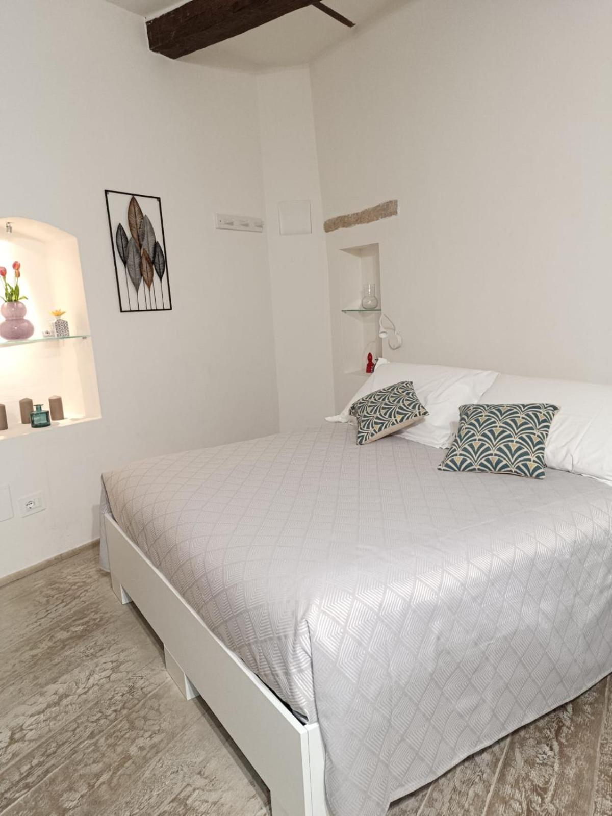 Bed and Breakfast Casa Felda Altamura Exterior foto